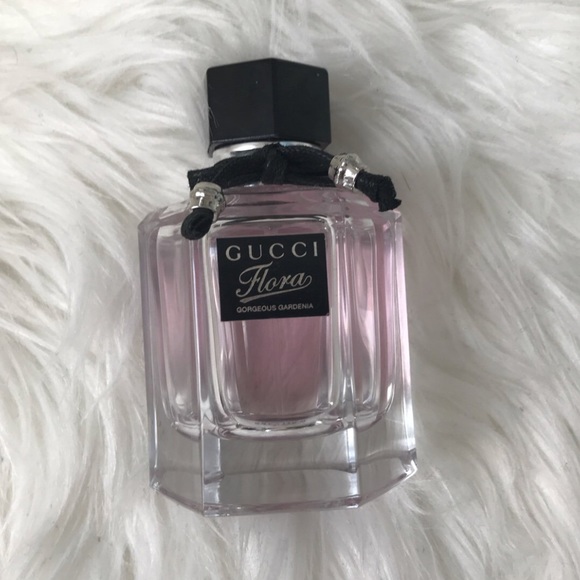 gucci flora gorgeous gardenia 2018